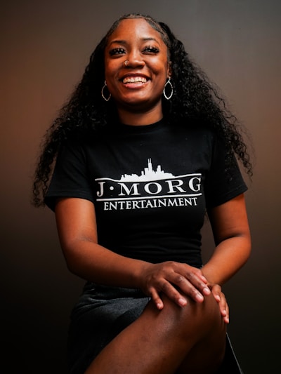 Community support specialist ready to help